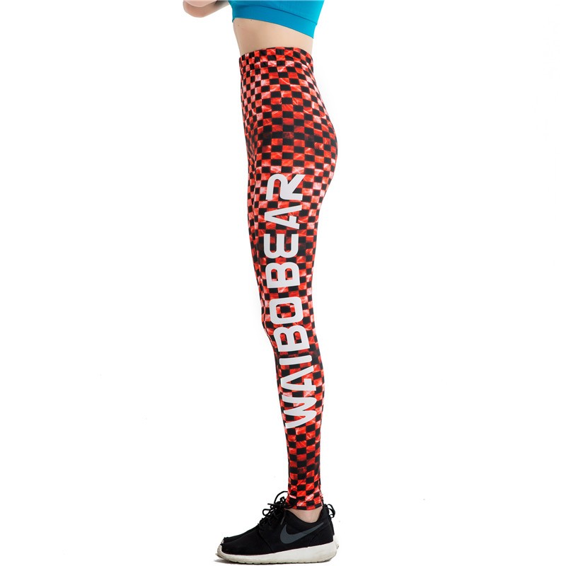 Women's Yoga Leggings